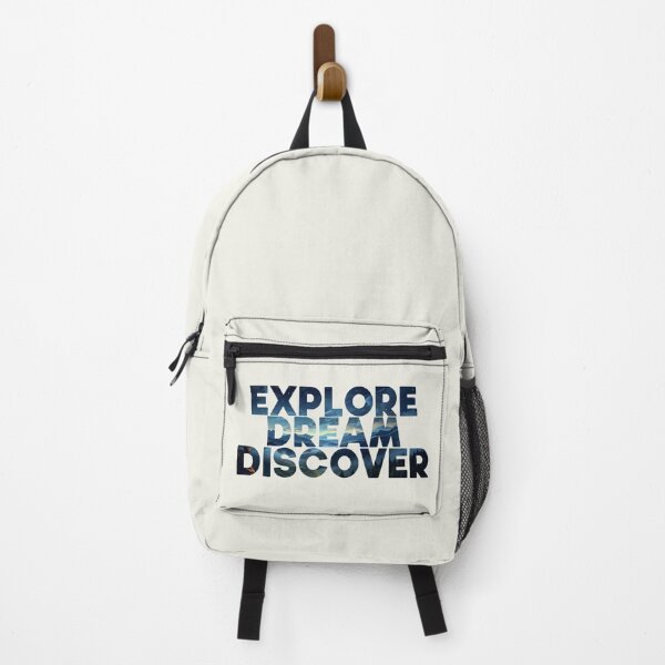 Item preview, Explore Dream Discover 3 designed and sold by Art Happens.
