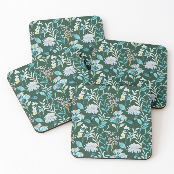 Item preview, Floral Folly designed and sold by MrJdesignDepot.