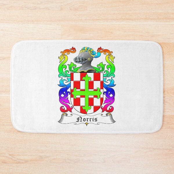 Item preview, NORRIS designed and sold by CathalDevlin.