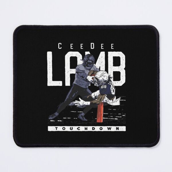 Item preview, ceedee lamb pylon touchdown designed and sold by UYOAccessory.