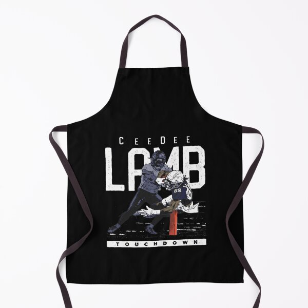 Item preview, ceedee lamb pylon touchdown designed and sold by UYOAccessory.