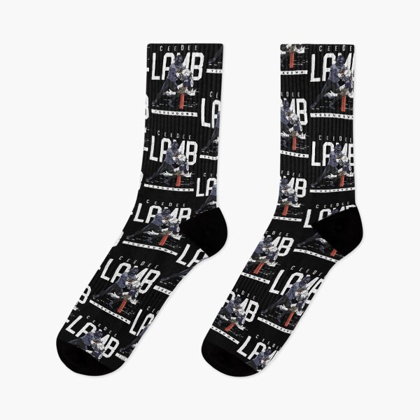Item preview, ceedee lamb pylon touchdown designed and sold by UYOAccessory.