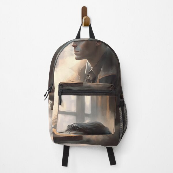 Item preview, Deep Thoughts in the AM designed and sold by Everythingstakn.