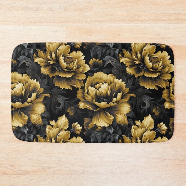 Item preview, Elegant Baroque and Damask Decor: Vintage Ornate Patterns designed and sold by AlienSkinEyes.