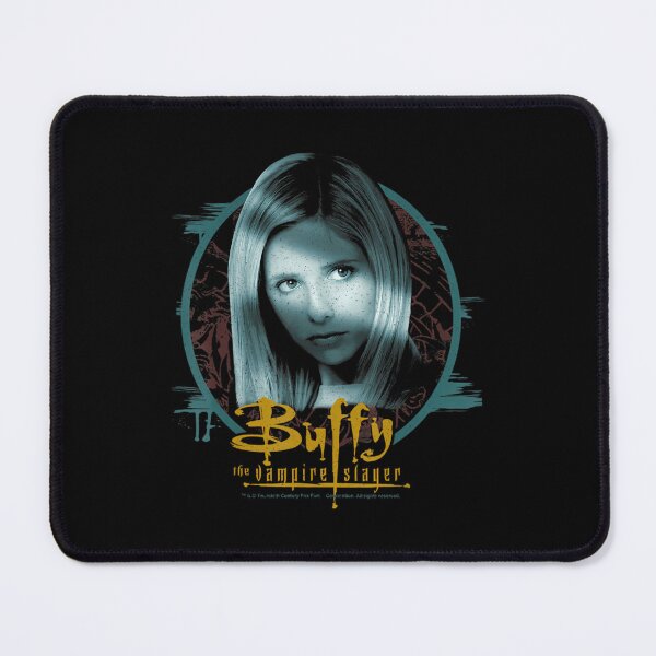 Item preview, Buffy The Vampire Slayer Buffy Circle P designed and sold by ShopChunkiesMa.
