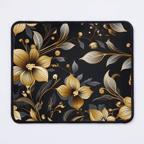 Item preview, Elegant Baroque and Damask Decor: Vintage Ornate Patterns designed and sold by AlienSkinEyes.