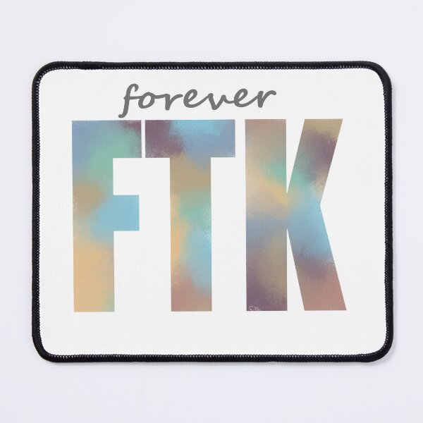 Item preview, Forever FTK designed and sold by hemp3x.