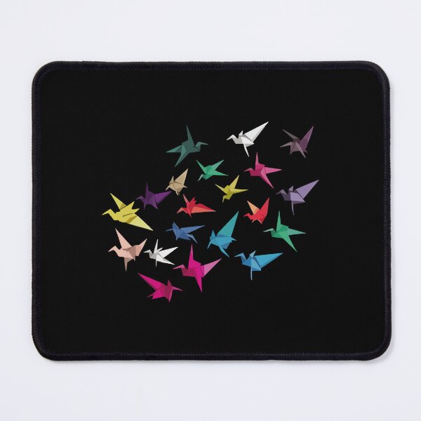 Item preview, Flying Paper Birds designed and sold by DerSenat.