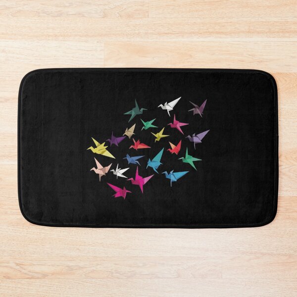 Item preview, Flying Paper Birds designed and sold by DerSenat.