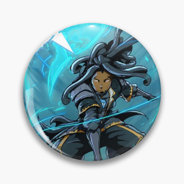 Item preview, Mystical Magical Landing designed and sold by Meraki Goya.