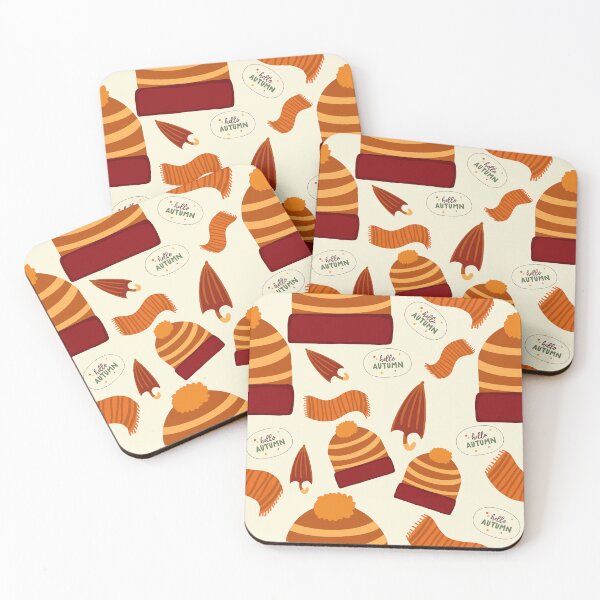 Item preview, Autumn's Greeting - Hello Autumn | Embrace the Season's Warmth designed and sold by OrangeMG.