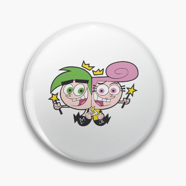 Item preview, Mens Womens Cosmo And Wanda Fairly Oddparents Christmas designed and sold by Lin-Erb1999.