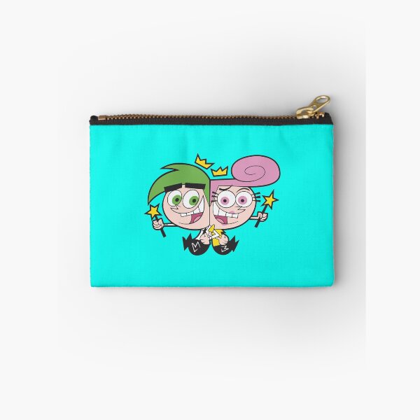 Item preview, Mens Womens Cosmo And Wanda Fairly Oddparents Christmas designed and sold by Lin-Erb1999.