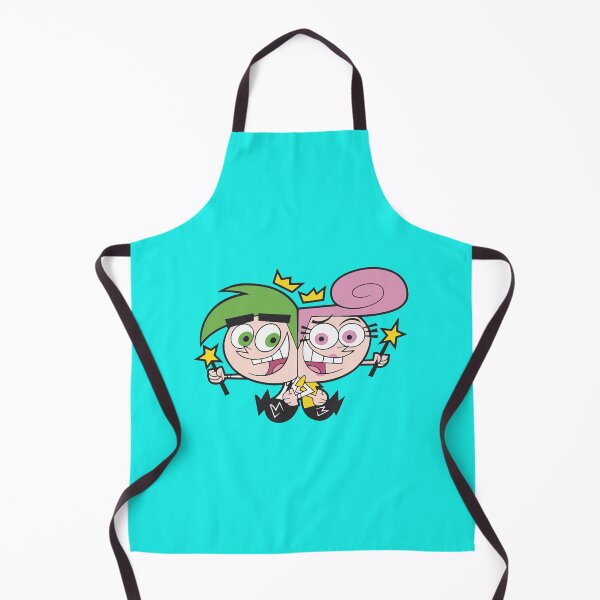 Item preview, Mens Womens Cosmo And Wanda Fairly Oddparents Christmas designed and sold by Lin-Erb1999.