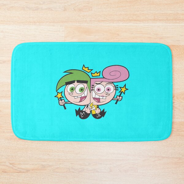 Item preview, Mens Womens Cosmo And Wanda Fairly Oddparents Christmas designed and sold by Lin-Erb1999.
