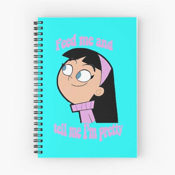 Item preview, Trixie Tang Feed Me and Tell Me I_m Pretty Long designed and sold by Lin-Erb1999.
