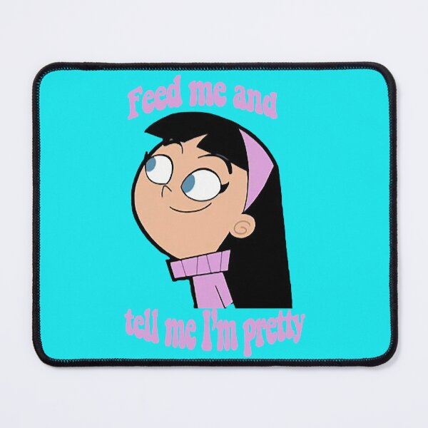 Item preview, Trixie Tang Feed Me and Tell Me I_m Pretty Long designed and sold by Lin-Erb1999.