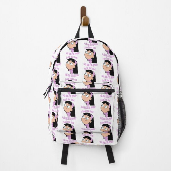 Item preview, Trixie Tang Feed Me and Tell Me I_m Pretty Long designed and sold by Lin-Erb1999.