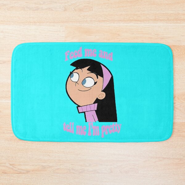 Item preview, Trixie Tang Feed Me and Tell Me I_m Pretty Long designed and sold by Lin-Erb1999.