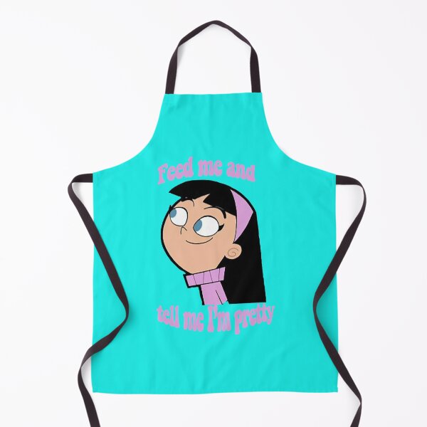 Item preview, Trixie Tang Feed Me and Tell Me I_m Pretty Long designed and sold by Lin-Erb1999.