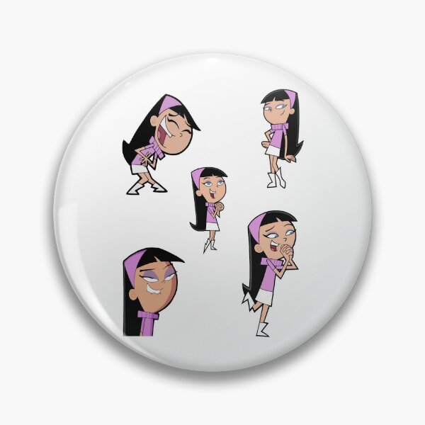 Item preview, Trixie Tangs designed and sold by Lin-Erb1999.