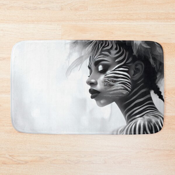 Item preview, Zebritude 04/05 designed and sold by Lifeinone.