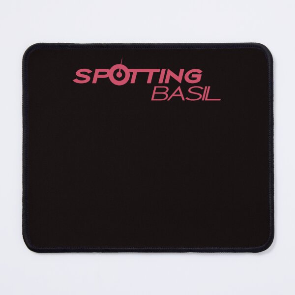 Item preview, Spotting Basil designed and sold by MerlinDuranseau.