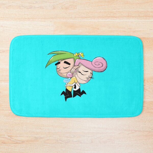 Item preview, Valentine_s Day ,Cosmo And Wanda designed and sold by Lin-Erb1999.