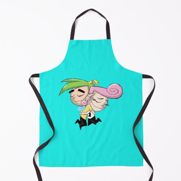 Item preview, Valentine_s Day ,Cosmo And Wanda designed and sold by Lin-Erb1999.