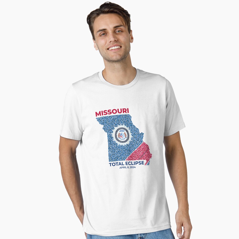 Item preview, Essential T-Shirt designed and sold by Eclipse2024.