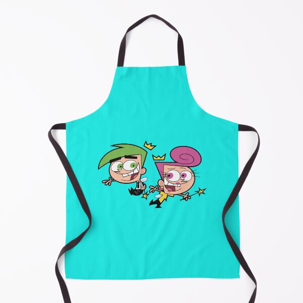 Item preview, Valentine_s Day ,Cosmo And Wanda designed and sold by Lin-Erb1999.