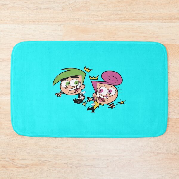 Item preview, Valentine_s Day ,Cosmo And Wanda designed and sold by Lin-Erb1999.