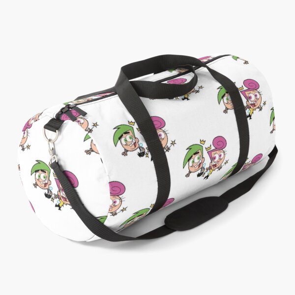 Item preview, Valentine_s Day ,Cosmo And Wanda designed and sold by Lin-Erb1999.