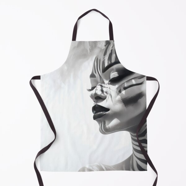 Item preview, Zebritude 01/5 designed and sold by Lifeinone.