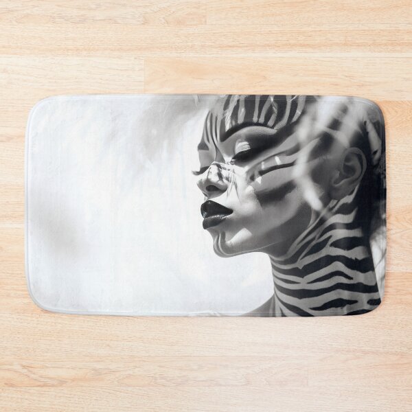 Item preview, Zebritude 01/5 designed and sold by Lifeinone.