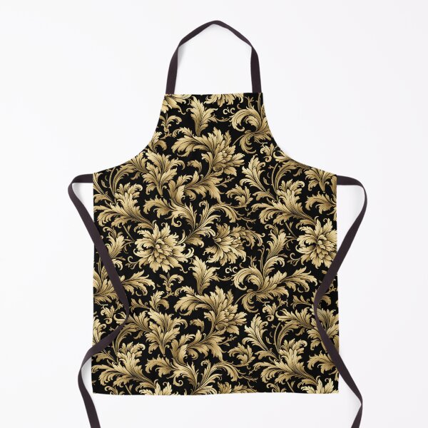 Item preview, Elegant Baroque and Damask Decor: Vintage Ornate Patterns designed and sold by AlienSkinEyes.