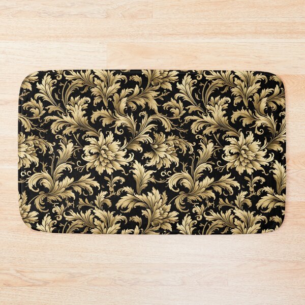 Item preview, Elegant Baroque and Damask Decor: Vintage Ornate Patterns designed and sold by AlienSkinEyes.