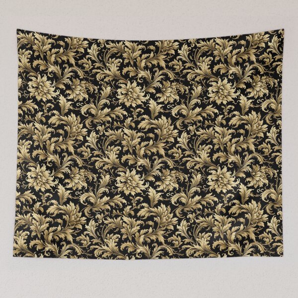 Item preview, Elegant Baroque and Damask Decor: Vintage Ornate Patterns designed and sold by AlienSkinEyes.