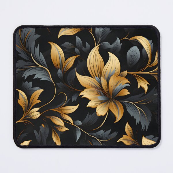 Item preview, Elegant Baroque and Damask Decor: Vintage Ornate Patterns designed and sold by AlienSkinEyes.
