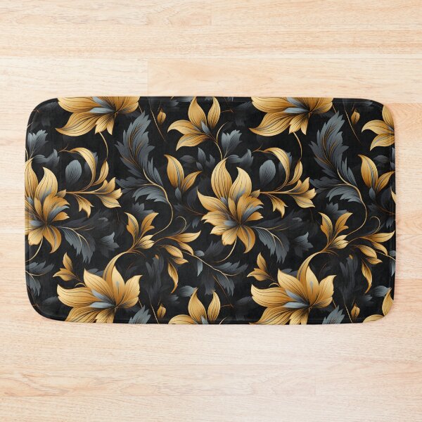 Item preview, Elegant Baroque and Damask Decor: Vintage Ornate Patterns designed and sold by AlienSkinEyes.