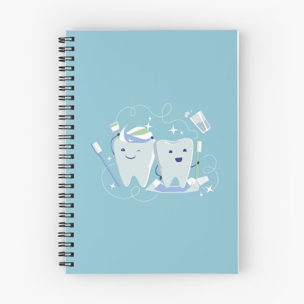 Item preview, Tooth brushing, dental care designed and sold by DerSenat.