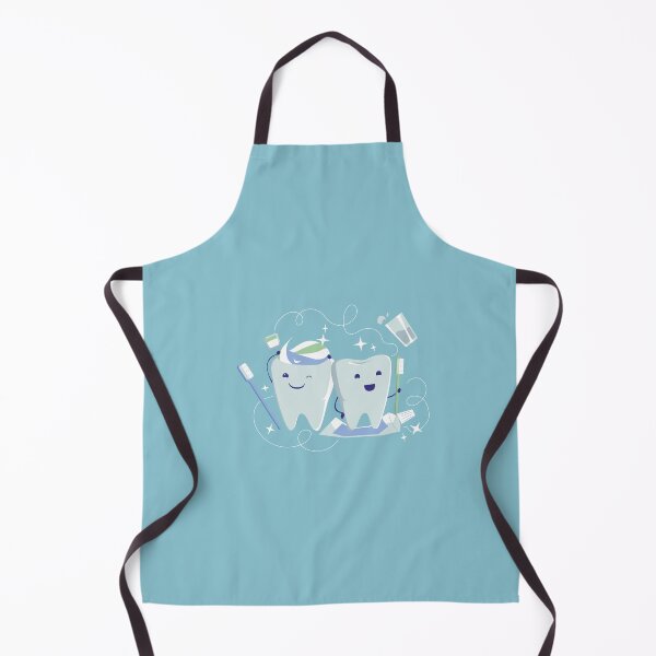 Item preview, Tooth brushing, dental care designed and sold by DerSenat.