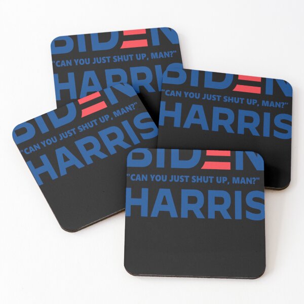 Item preview, JOE BIDEN DEBATE designed and sold by RobertAchin.