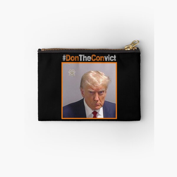 Item preview, #DonTheConvict (Hi-Res) designed and sold by The Passive Canuck.