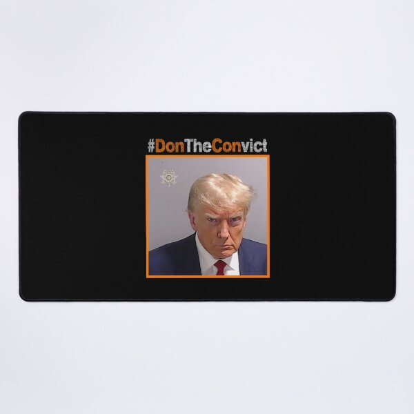 Item preview, #DonTheConvict (Hi-Res) designed and sold by The Passive Canuck.