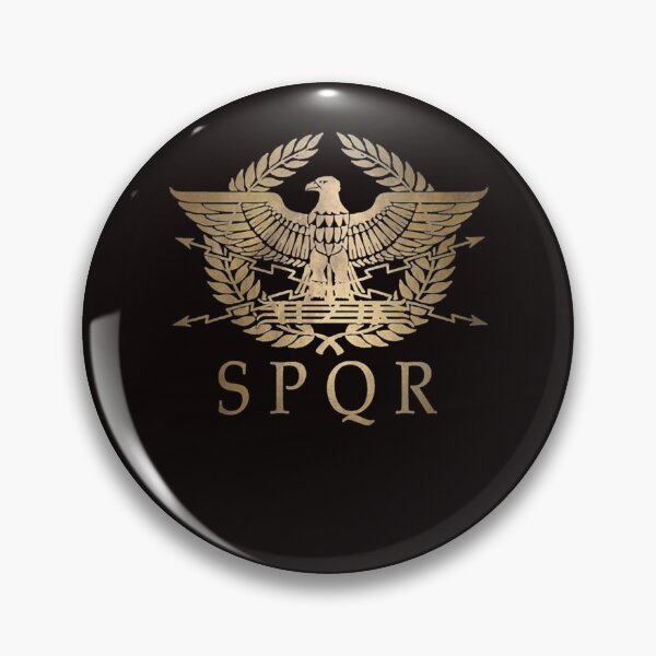 Item preview, SPQR designed and sold by MerlinDuranseau.