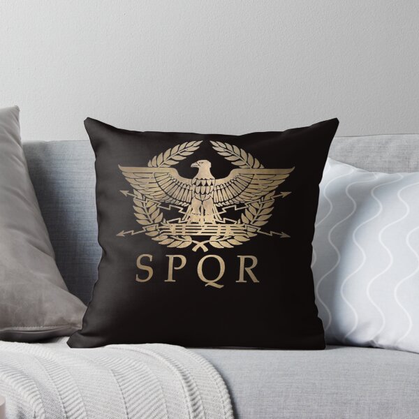 Item preview, SPQR designed and sold by MerlinDuranseau.