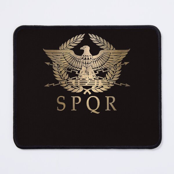 Item preview, SPQR designed and sold by MerlinDuranseau.