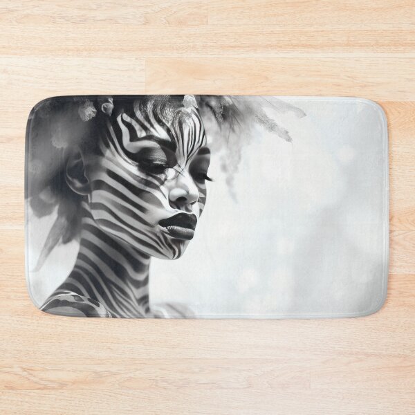 Item preview, Zebritude 03/05 designed and sold by Lifeinone.