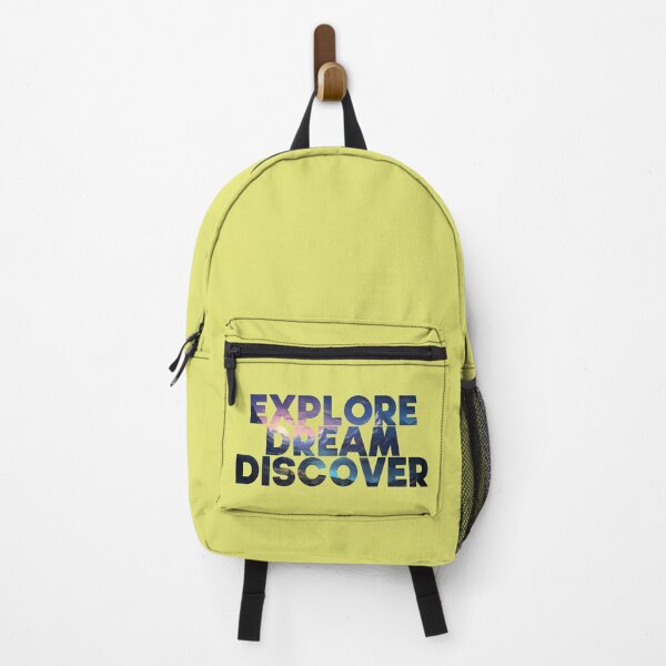 Item preview, Explore Dream Discover 5 designed and sold by Art Happens.